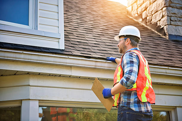 Licensed Roof Inspection service in Wilson's Mills, NC - Big Toms Roofing